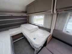 Dethleffs Nomad 520 ELT *Modell 2026*Sofort Verfügbar*