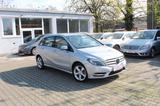 Mercedes-Benz B 180*1HAND*LED*BI-XEN*KAMERA*NAVI - Mercedes-Benz B 180 in Ludwigshafen