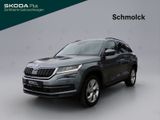 Skoda Kodiaq Soleil 2.0 TDI DSG 4x4 190PS ACC LED NAVI