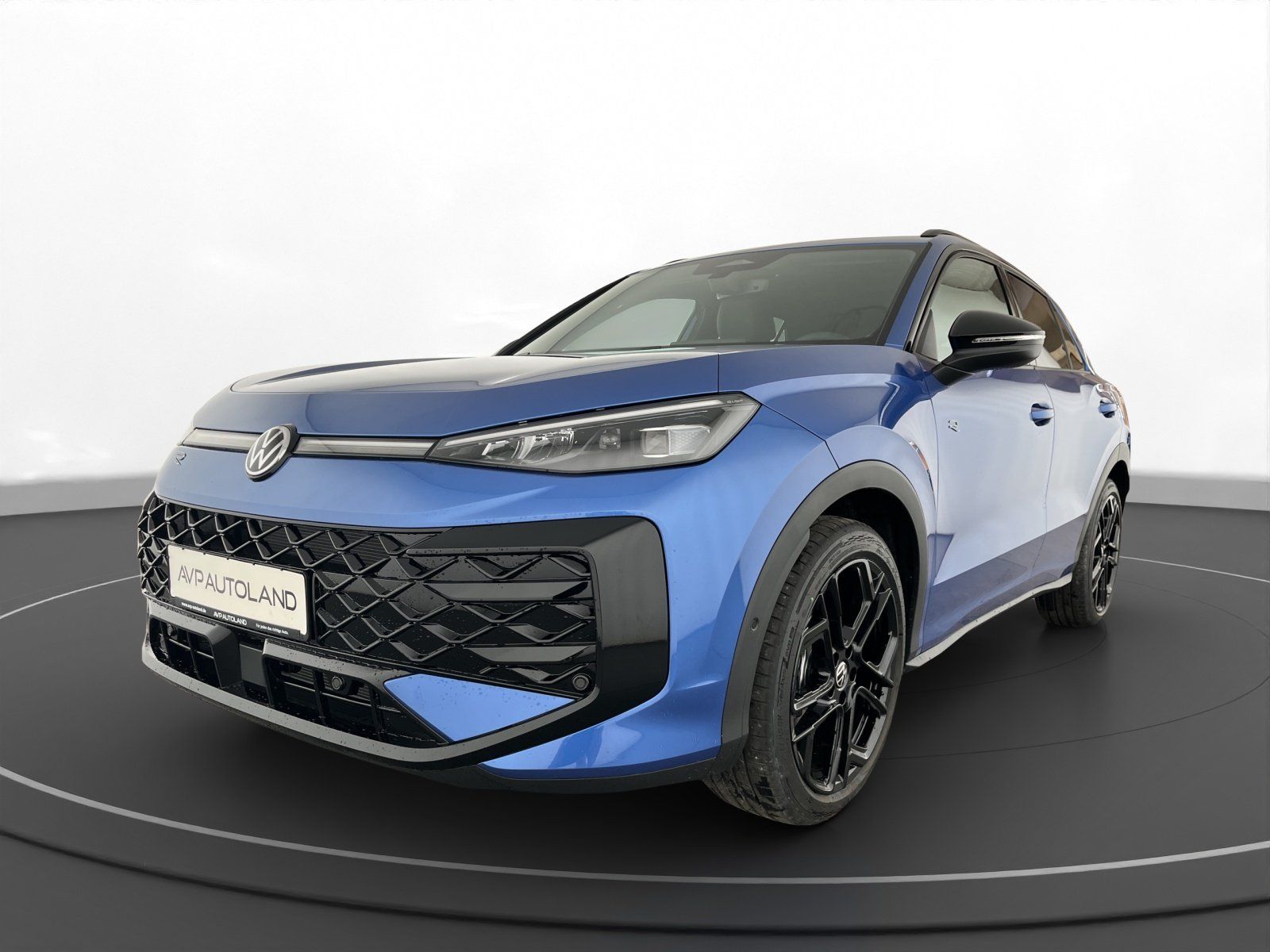 Volkswagen T-Roc - Bild 2