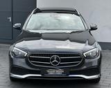 Mercedes-Benz E 400 d 4M*EXCLUSIVE*VOLL*1HD*Wide*PANO*MASSAGE* - mit Diesel-Antrieb: Standheizung, Kombi, mit Klimaanlage