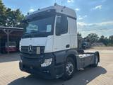 Mercedes-Benz Actros 1851 HAD*4x4*Retarder*Hydraulik*Standkl. - Mercedes-Benz Actros 1851