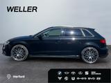 Audi S3 Sportback S tronic *LED*Alcantara*Navi*SHZ*PD - gebrauchte Audi S3 aus dem Jahr 2018