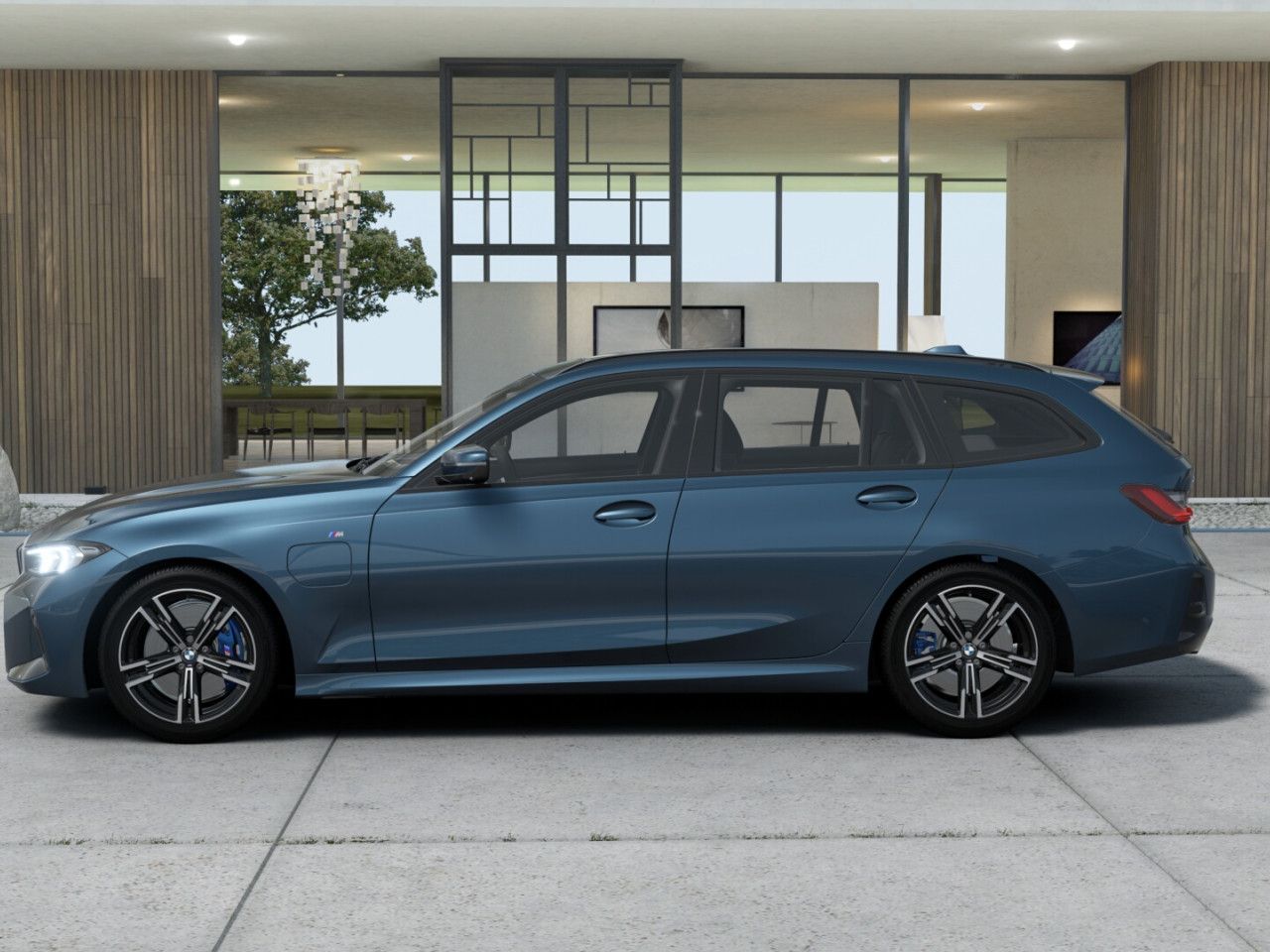 BMW 330 - Bild 3