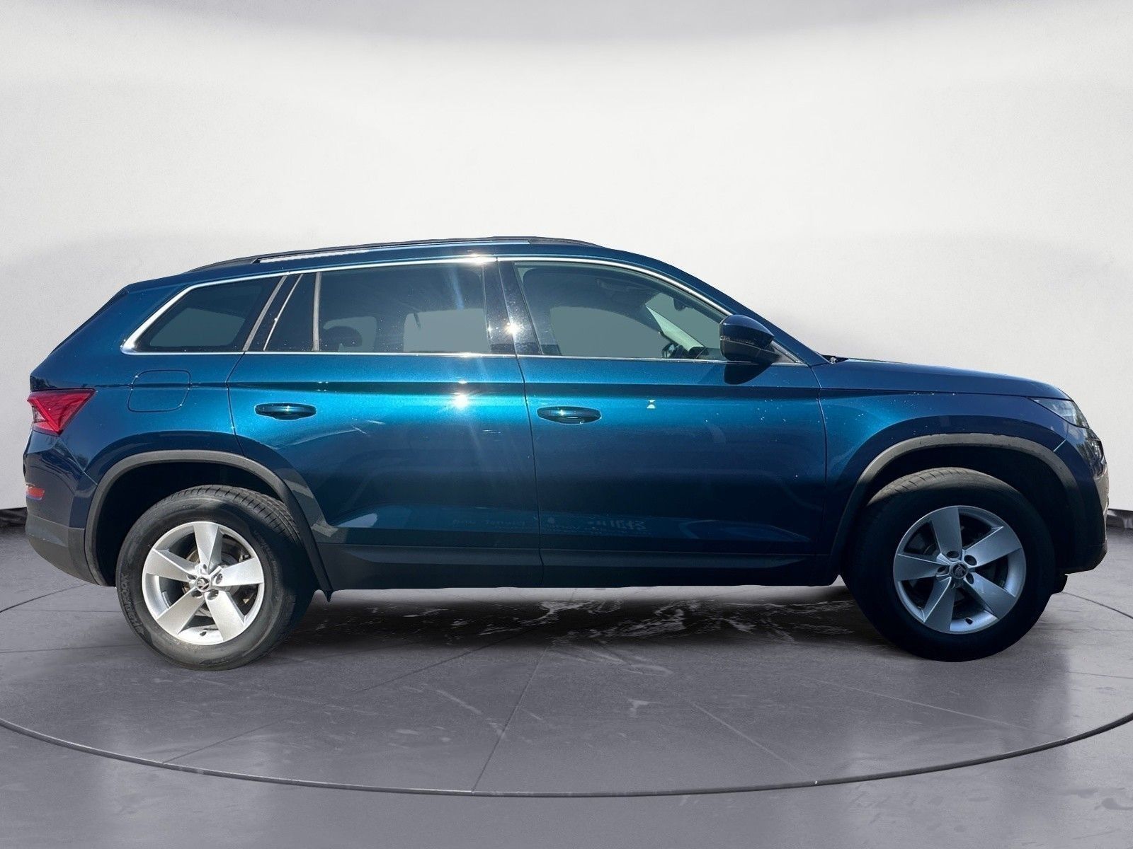 Skoda Kodiaq - Bild 6