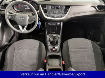 Opel Grandland (X) - 11