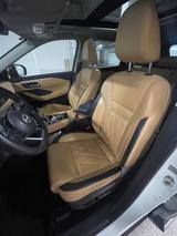 Nissan X-Trail 1.5 VC-T Mild-Hybrid Xtronic Tekna+ ... - Nissan X-Trail von privat