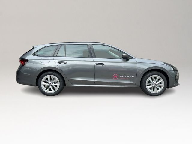 Octavia Combi 2.0 TDI Selection, Rückkamera, Kes