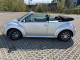 Volkswagen New Beetle 1.4 Cabriolet - Sommerpreis - gebrauchte VW New Beetle aus dem Jahr 2007