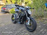 MV Agusta Brutale 800 Dragster RR Quickshift + QD Auspuff - MV AGUSTA MOTORRAD