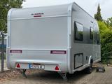 Adria Altea 502 UL 60 Jahre Sondermodell - Adria 502