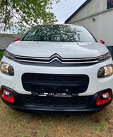 Citroën C3 1.2 Elle/Zahnriem/Automat/TÜV(06/28)/Keyless - Citroën C3 in Chemnitz