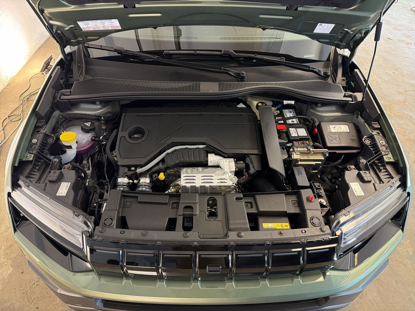 Jeep Avenger - Bild 14