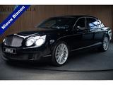 Bentley Continental Flying Spur 6.0 W12 Speed Leer Navi - Bentley Continental Flying Spur: Limousine