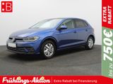 Volkswagen Polo 1.0 TSI DSG Style PANO IQ.DRIVE KAMERA NAVI - Volkswagen Polo in Düsseldorf