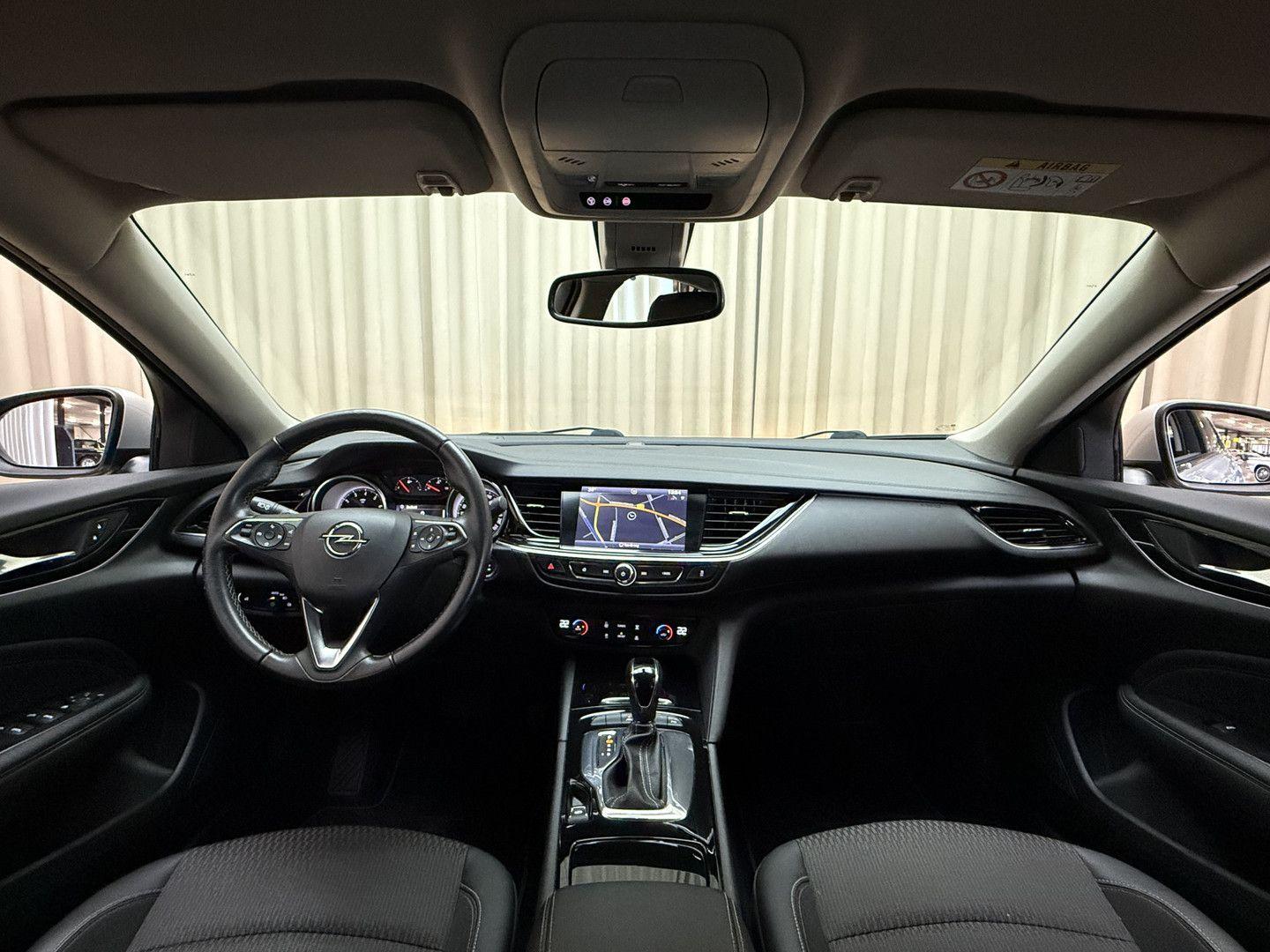 Opel Insignia Grand Sport 1.5 Turbo Org.NL! / Carplay