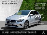 Mercedes-Benz B 180 d Style *LED*Distr*MBUX*Navi*Pano*KeyGo* - gebrauchte Mercedes-Benz B 180 aus dem Jahr 2021