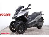 Quadro QV3 ABS 13.082 km! - Offers