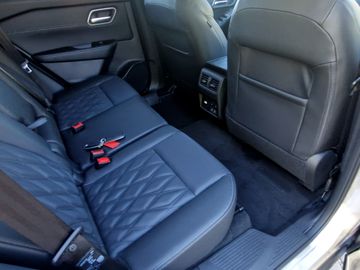 Nissan X-Trail 1.5 VC-T e-Power TEKNA+ 204PS LEDNAVI