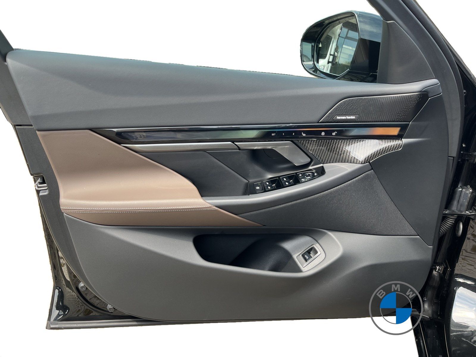 BMW 520 - Bild 11