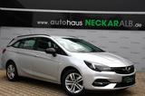 Opel Astra K Sports Tourer Edition*Navi*Tempomat*PDC*