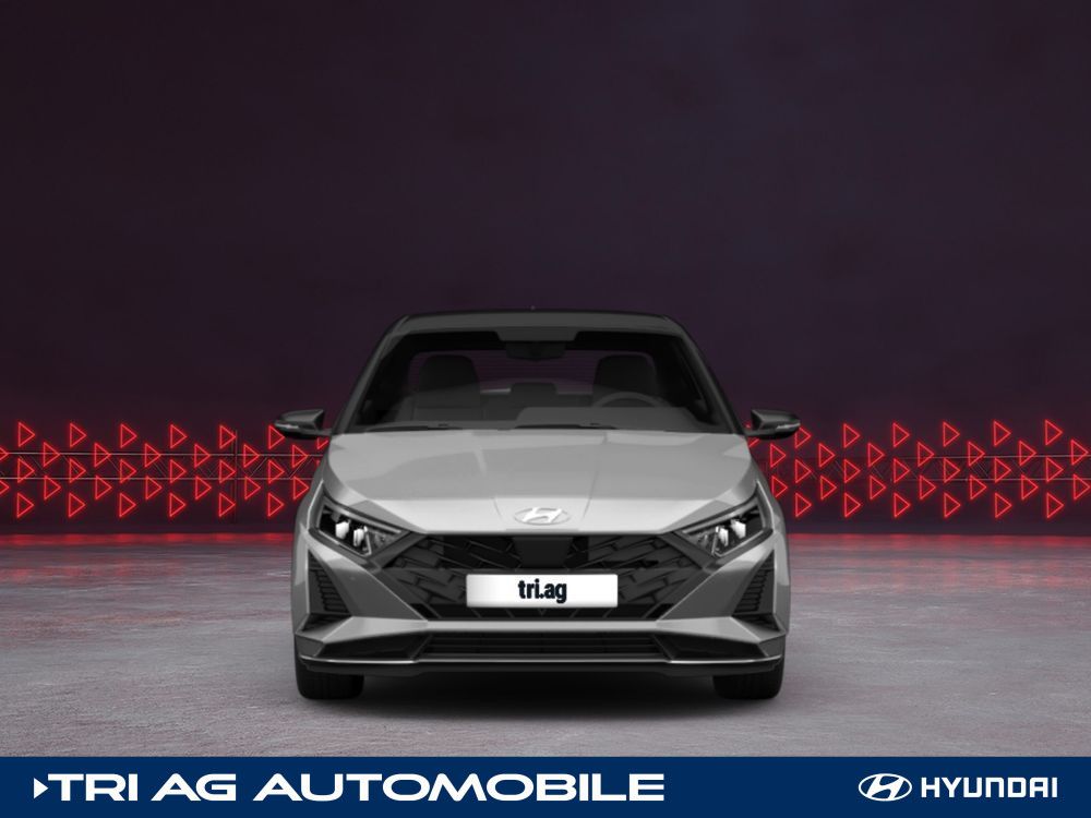 Hyundai i20 - Bild 14