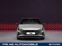 Hyundai i20 - Vorschau Bild 14
