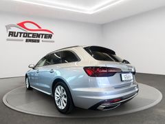 AUDI A4 35 TDI advanced LED Navi ACC HU/AU Neu