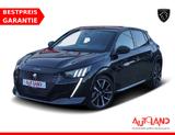 Peugeot 208 GT-Line PureTech 100 Aut. LED Kamera - gebrauchte Peugeot 208 aus dem Jahr 2023