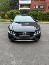 Volkswagen Arteon 2.0 TSI OPF DSG R-Line  - VW Arteon in Lübeck