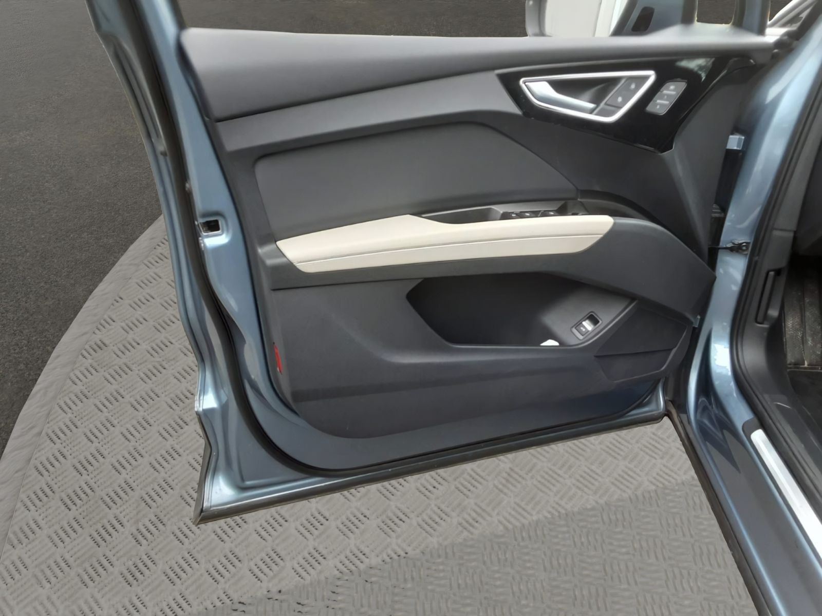 Audi Q4 e-tron - Bild 5