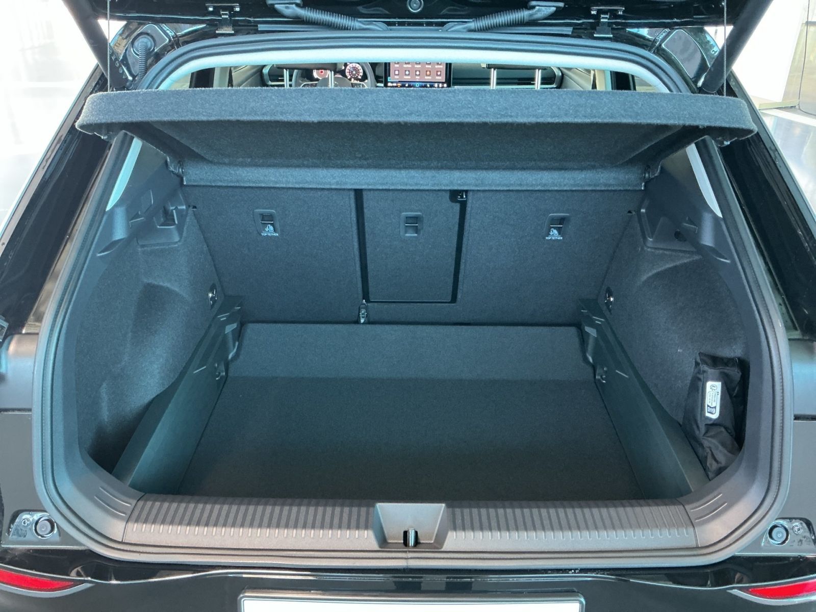 Volkswagen T-Roc - Bild 13