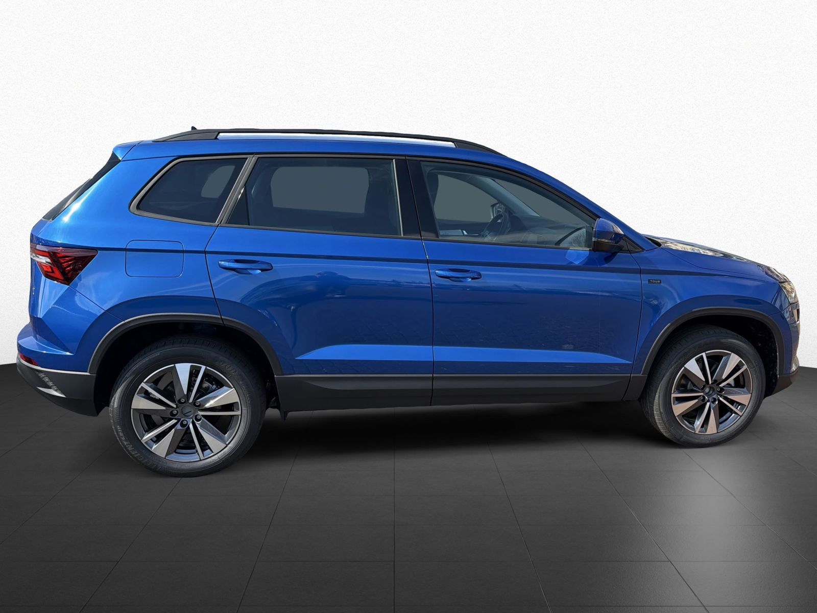 Skoda Karoq - Bild 6
