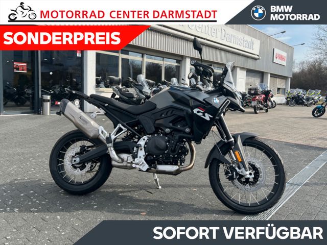 BMW F 900 GS >> Sofort verfügbar