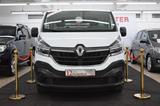Renault Trafic Kasten L1H1 2,8t Komfort*KLIMA*GARANTIE* - Renault Trafic Gebrauchtwagen in Essen