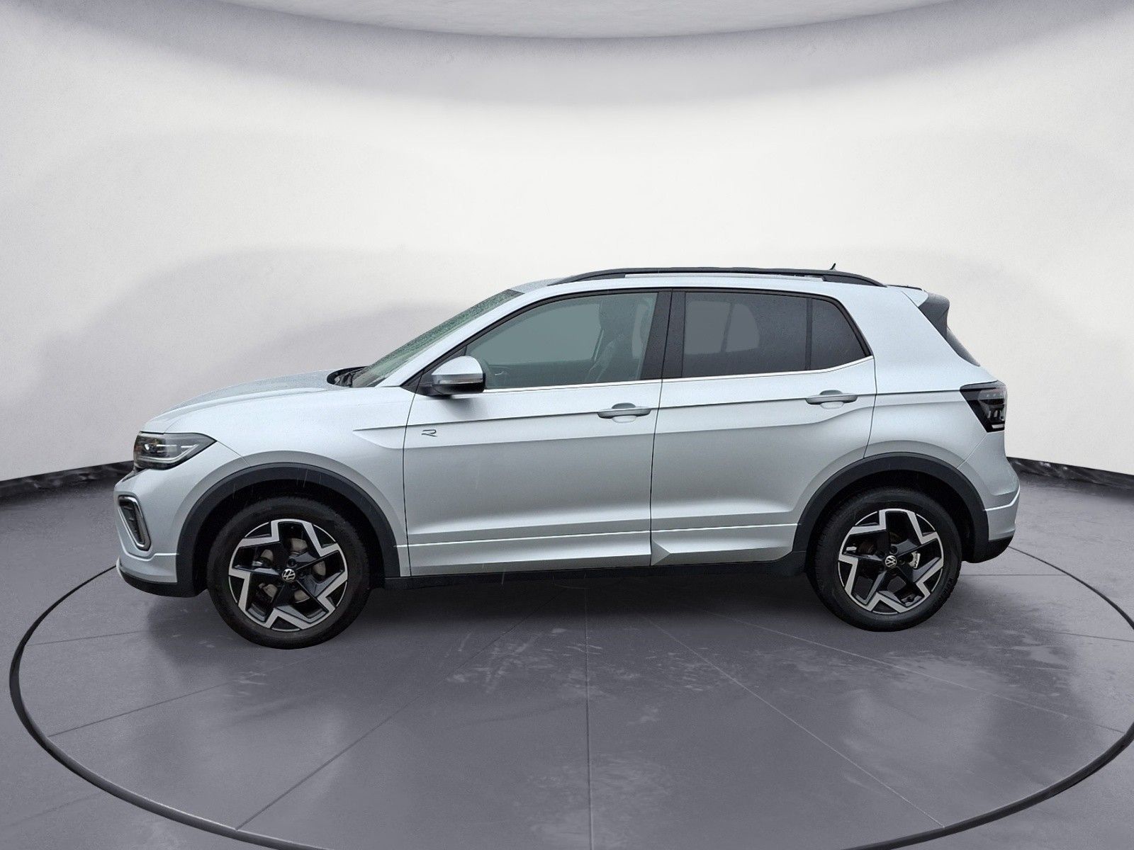 Volkswagen T-Cross - Bild 3