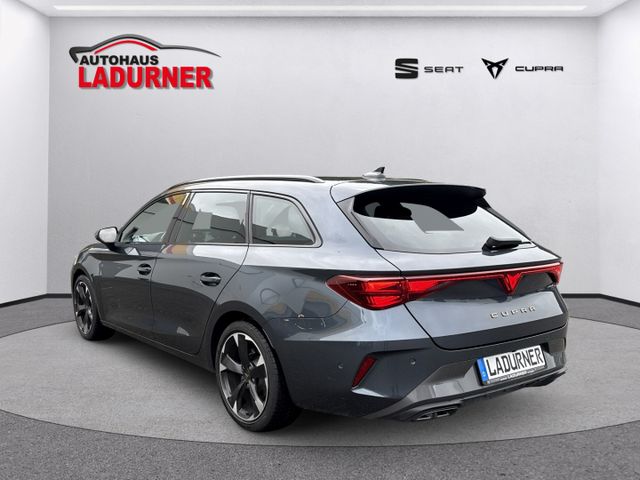 Leon Sportstourer 1.5 eTSI *NAVI+AHK+Sennheiser*