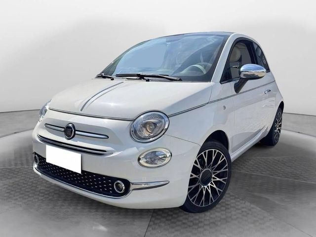 Fiat 500 1.2 Collezione