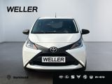 Toyota Aygo x *Klima*Bordcomp*Colorverglasung*AppleCarP - Toyota in Hagen