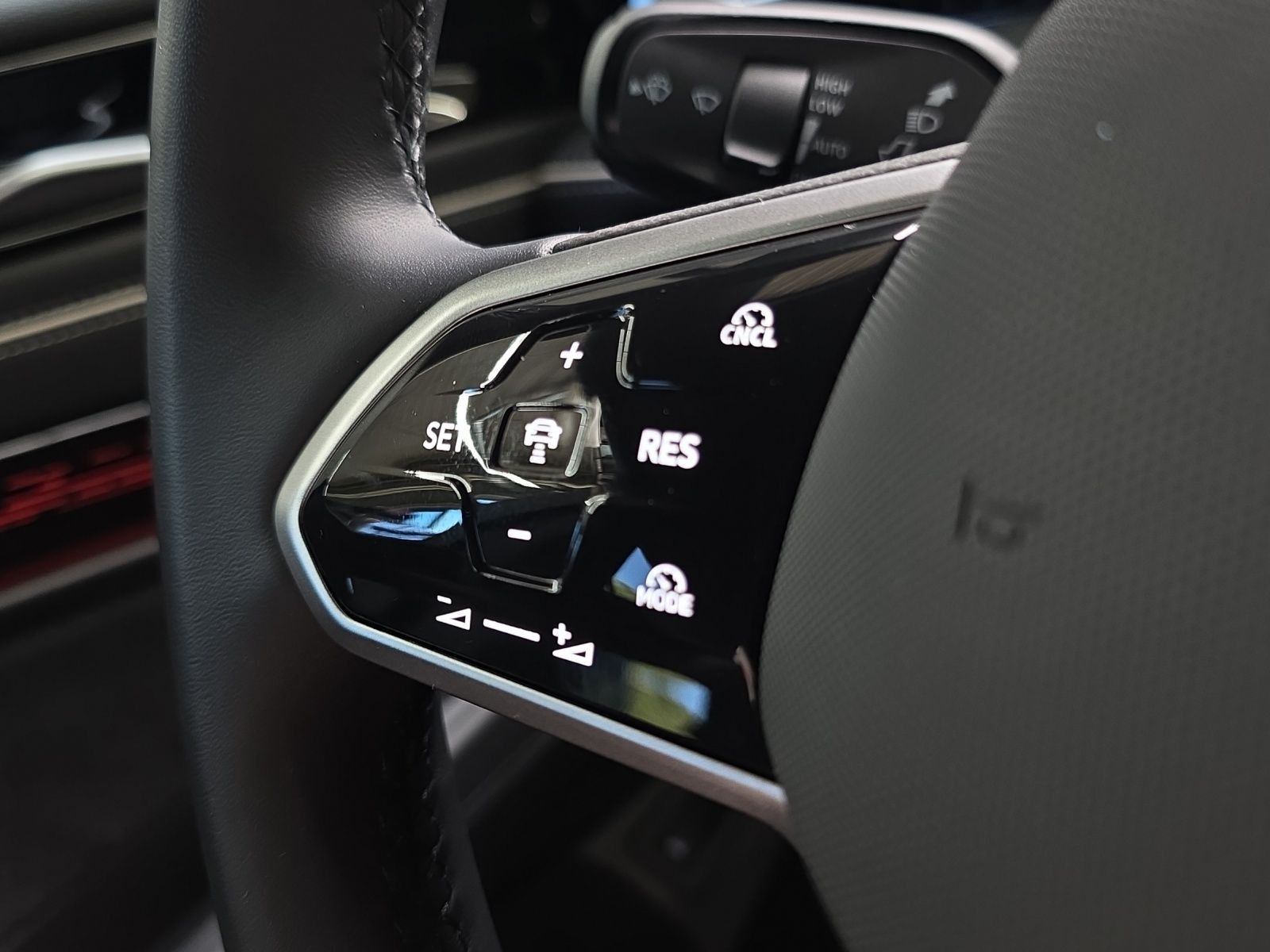 Volkswagen ID.7 Pro S 286 PS 82 kWh Wäermep. Matrix-LED AHK foto 24