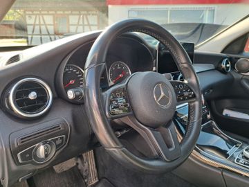Mercedes C 220 - 11