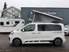 POESSL Vanster-Aufstelld.-4Schlafpl.-Campingbox