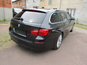 BMW 530 - 10