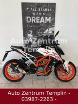 KTM Duke 390 sehr guter Zustand-Service NEU! - Angebote