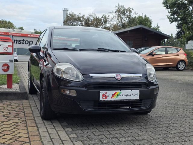 FIAT Punto Evo — Foto 12