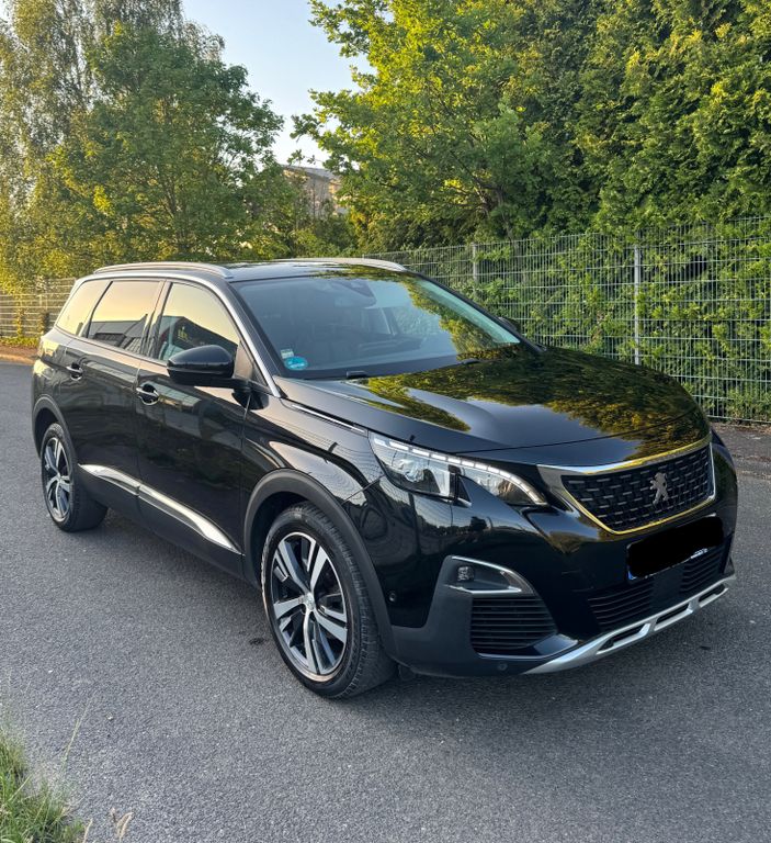 Image of Peugeot 5008