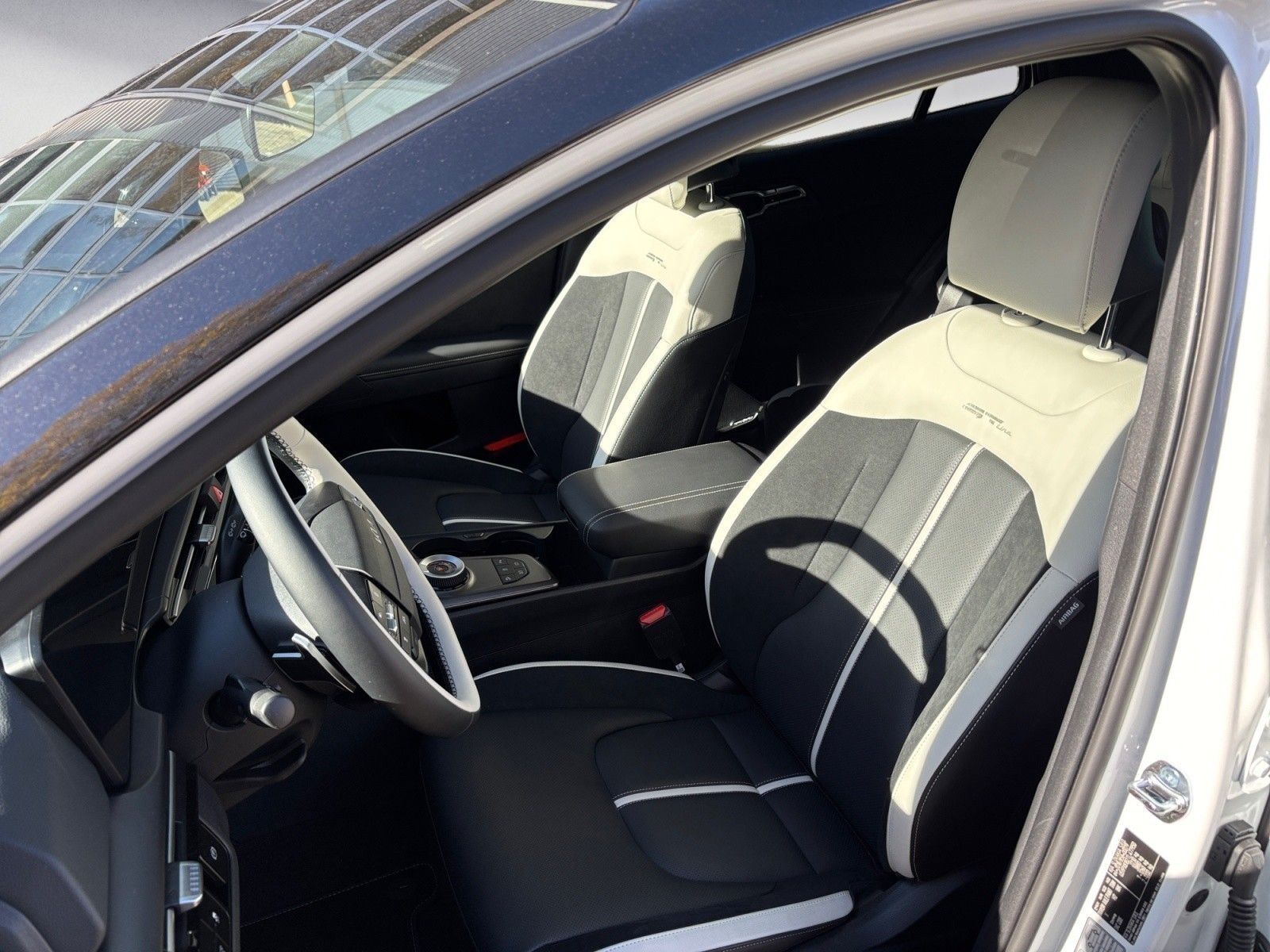 Kia Sportage - Bild 8