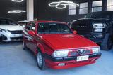 Alfa Romeo 75 2.0i Twin Spark Recaro - rote Alfa Romeo 75