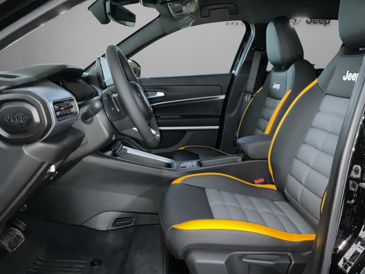 Jeep Avenger - Bild 5