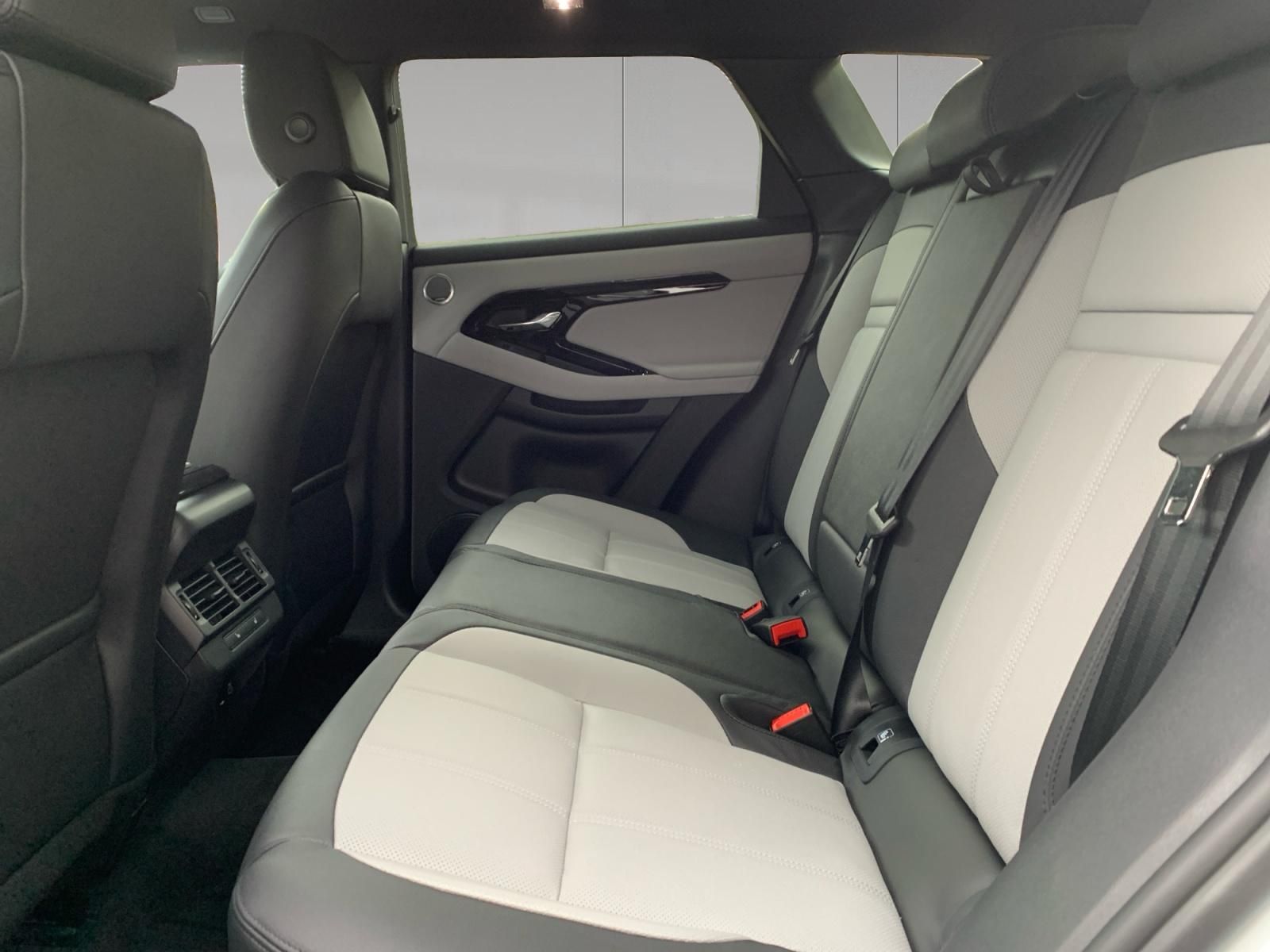 Land Rover Range Rover Evoque P270e AWD foto 4